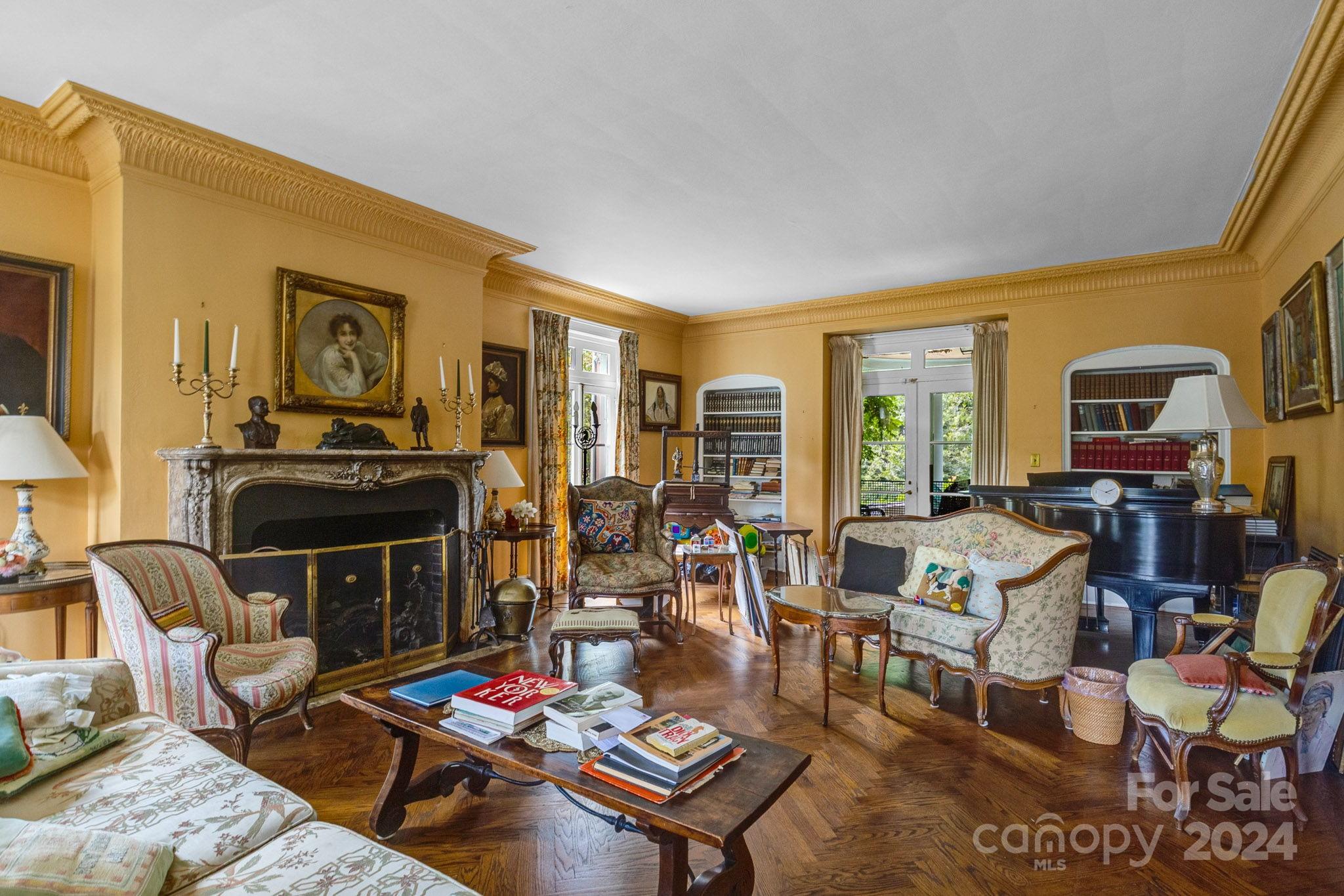 Biltmore Forest - Residential