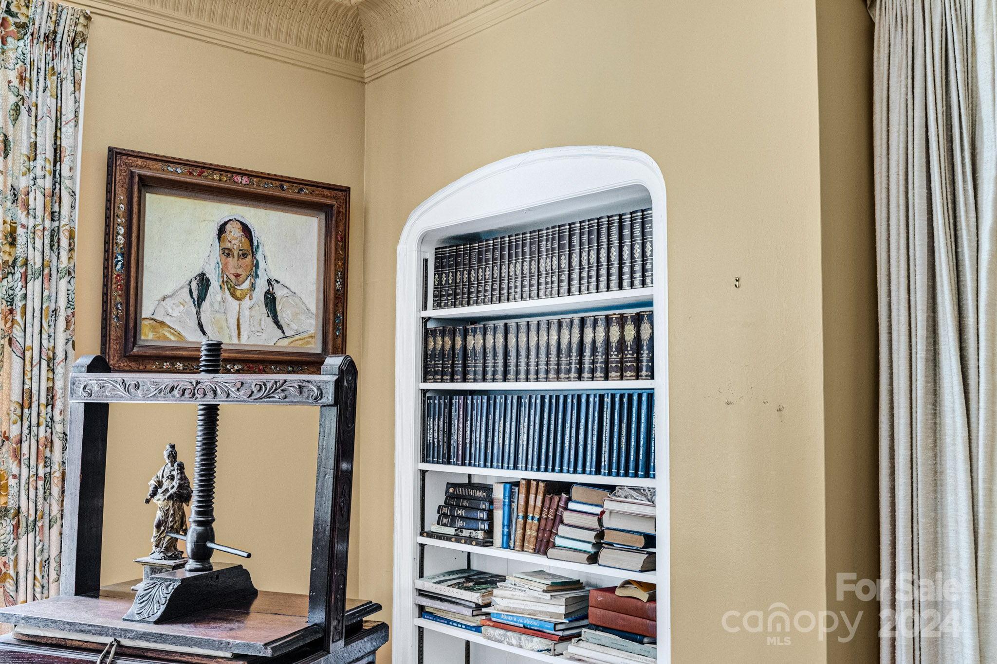 Biltmore Forest - Residential