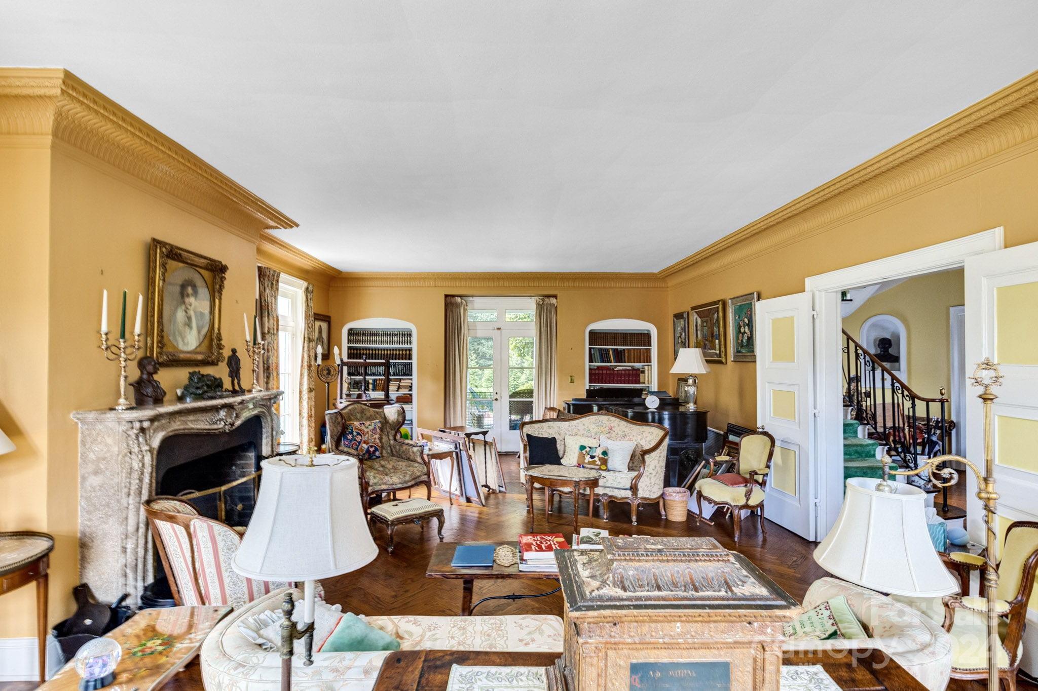 Biltmore Forest - Residential