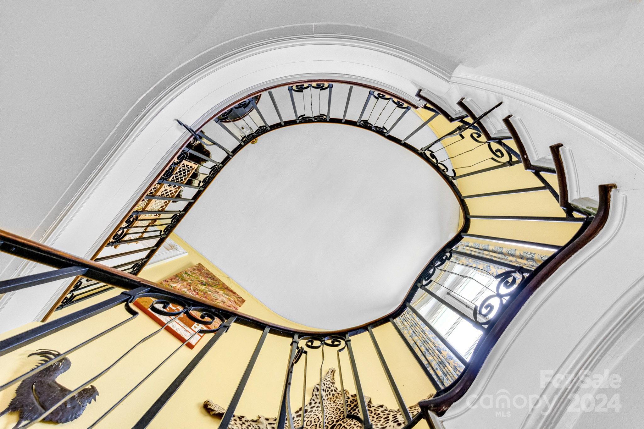 Biltmore Forest - Residential