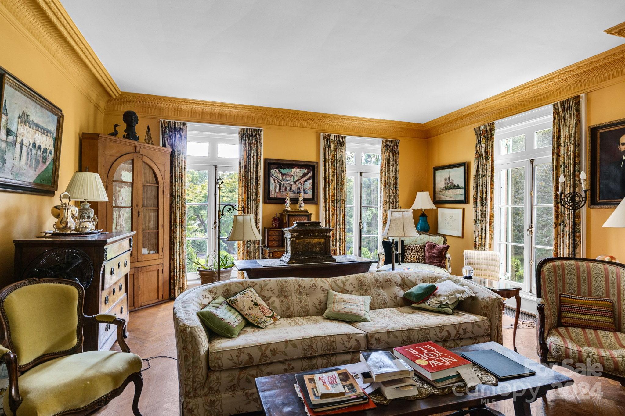 Biltmore Forest - Residential