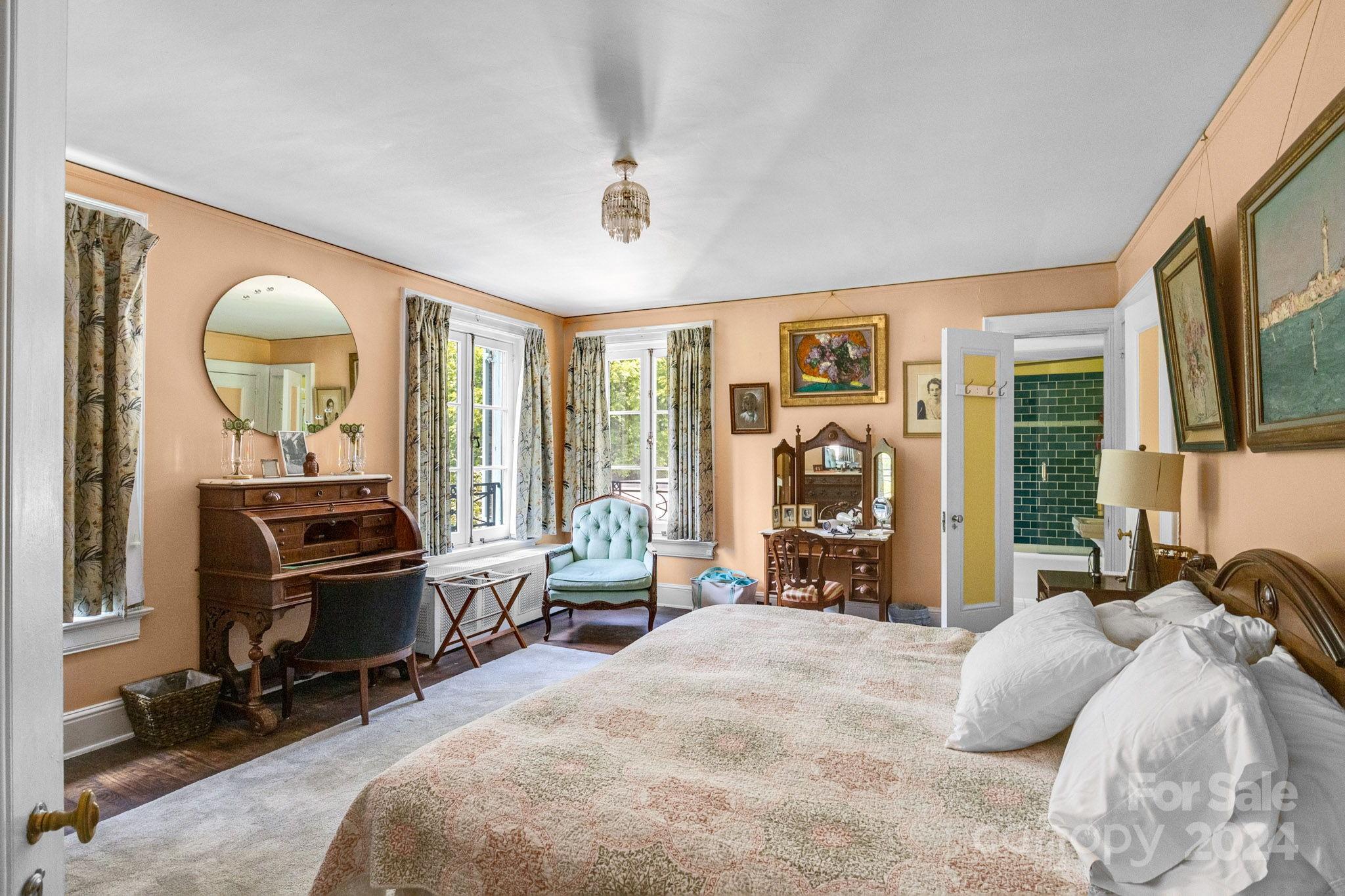 Biltmore Forest - Residential