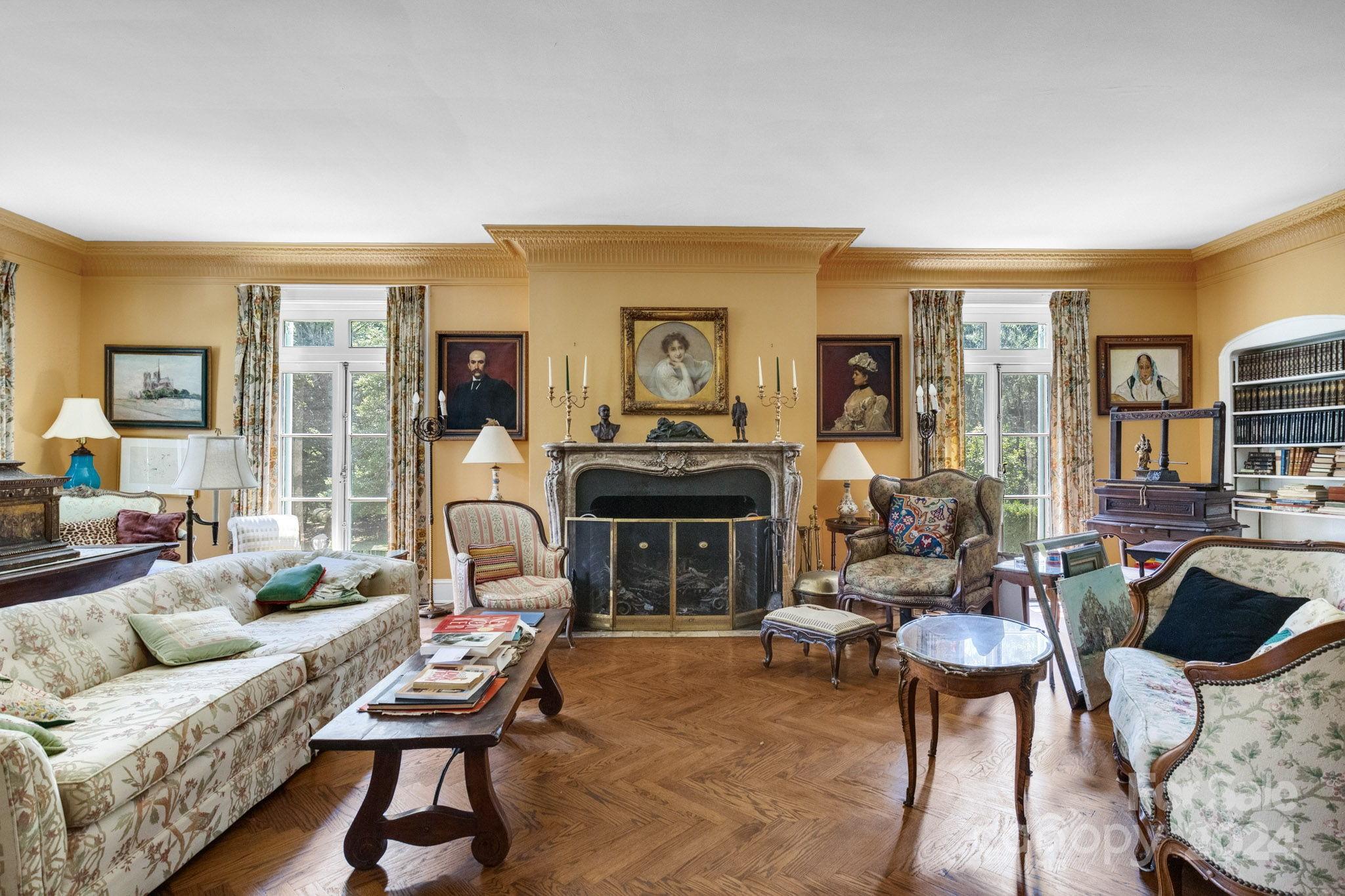 Biltmore Forest - Residential