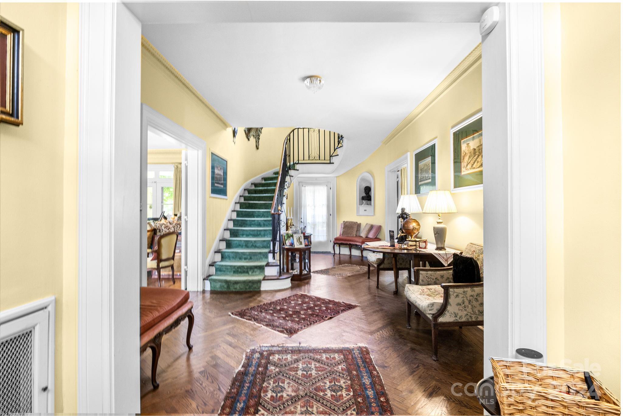 Biltmore Forest - Residential