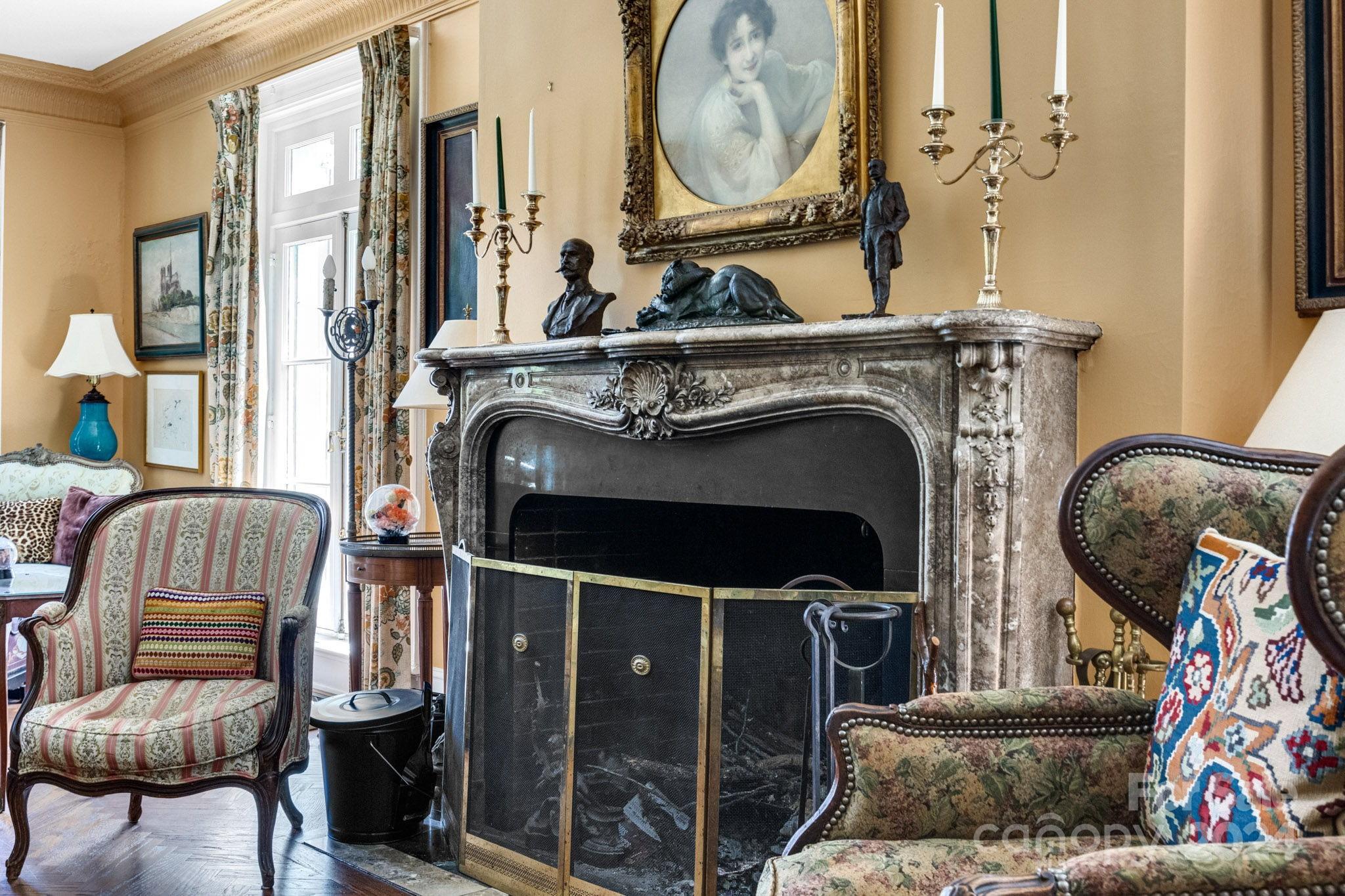 Biltmore Forest - Residential