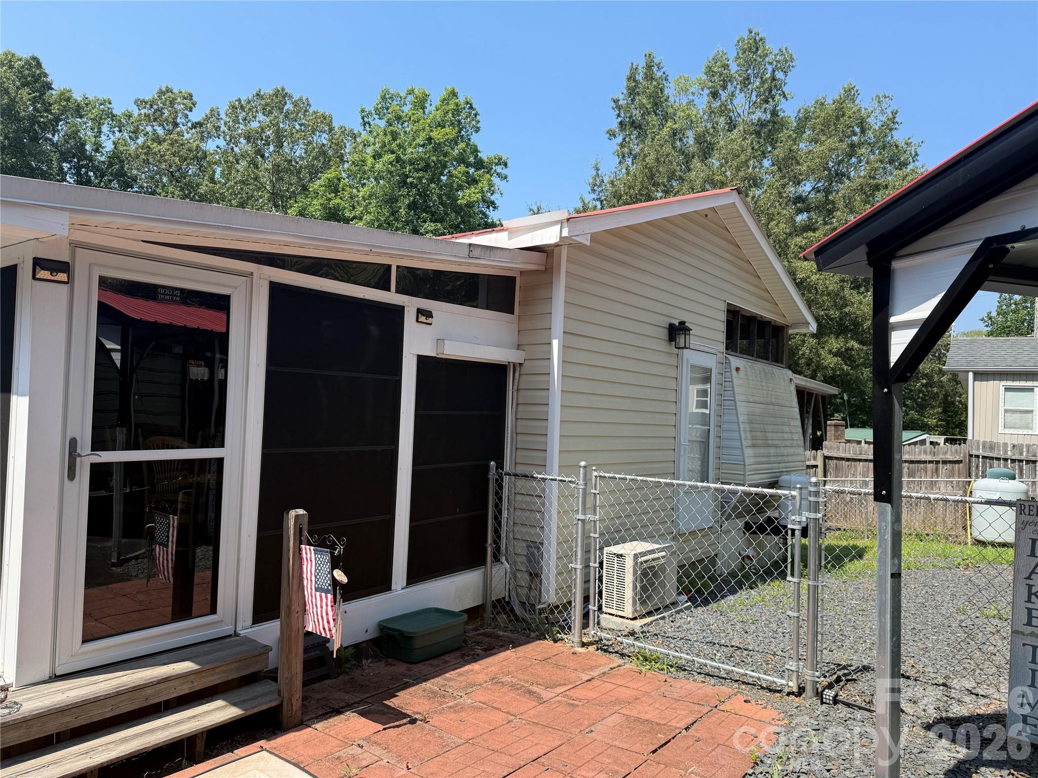106 Anchor Court H93