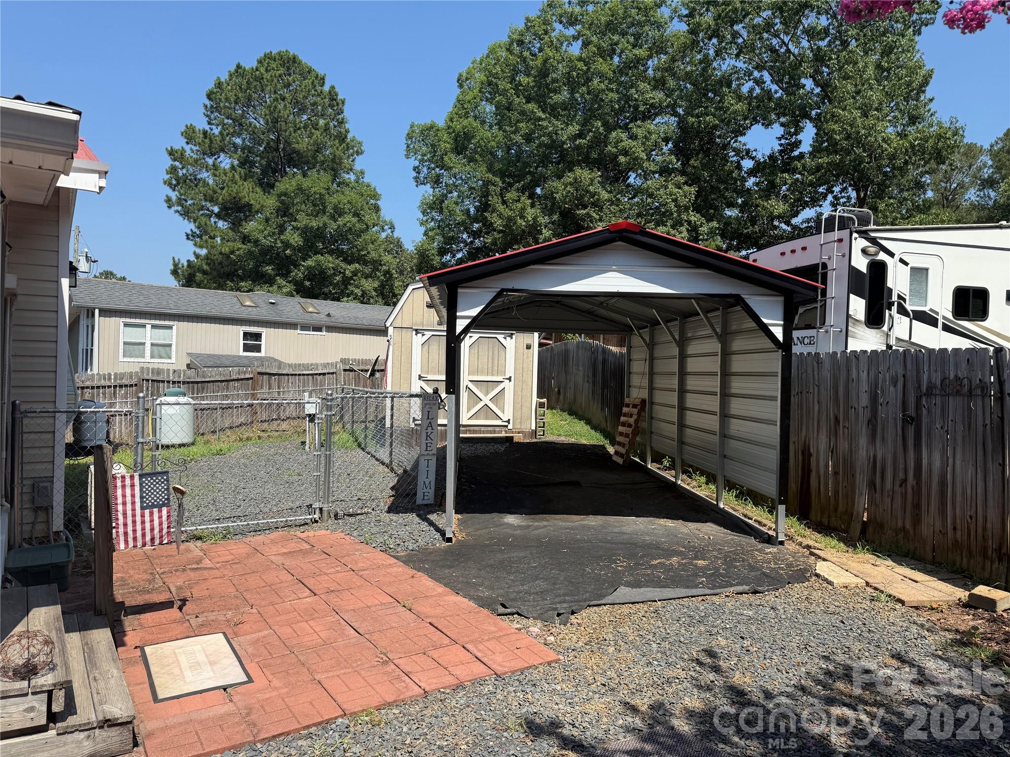 106 Anchor Court H93