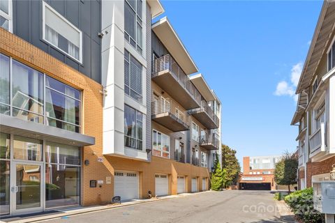 300 Magnolia Avenue 202 Charlotte NC 28203