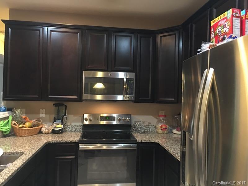 Harpers Mill - Residential