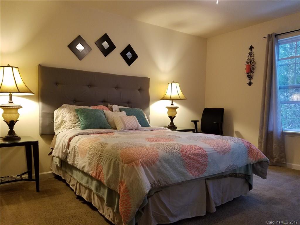 Harpers Mill - Residential