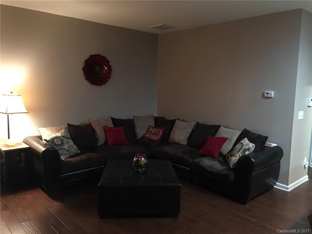 Harpers Mill - Residential