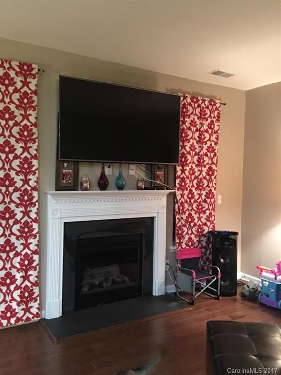 Harpers Mill - Residential