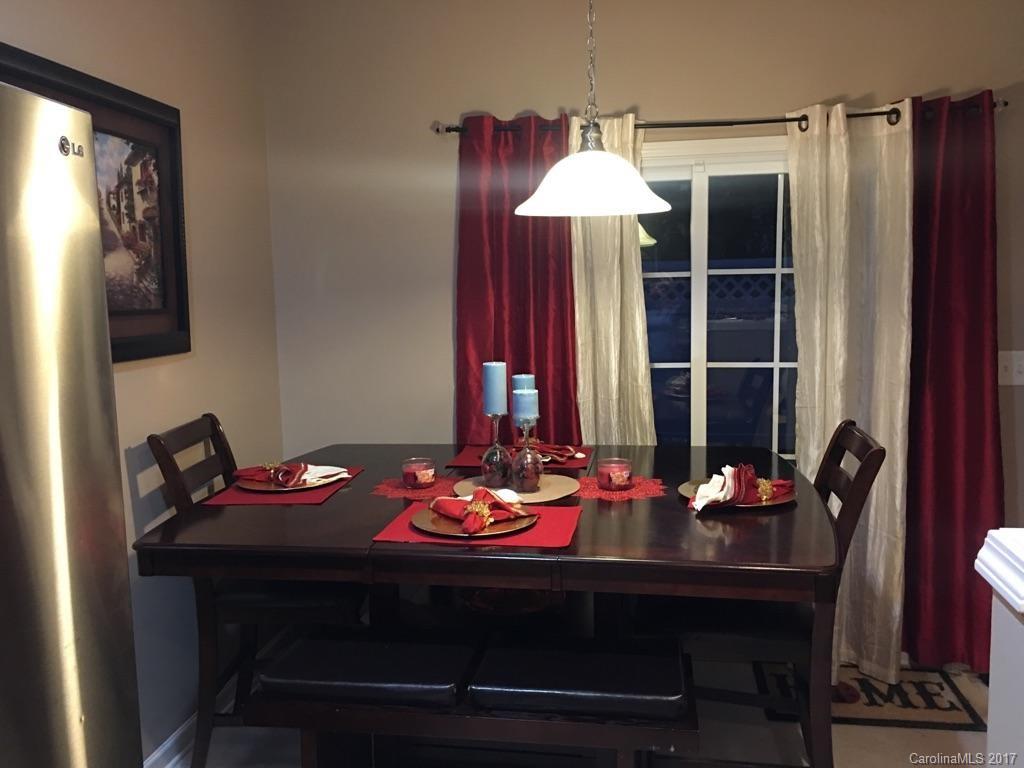 Harpers Mill - Residential