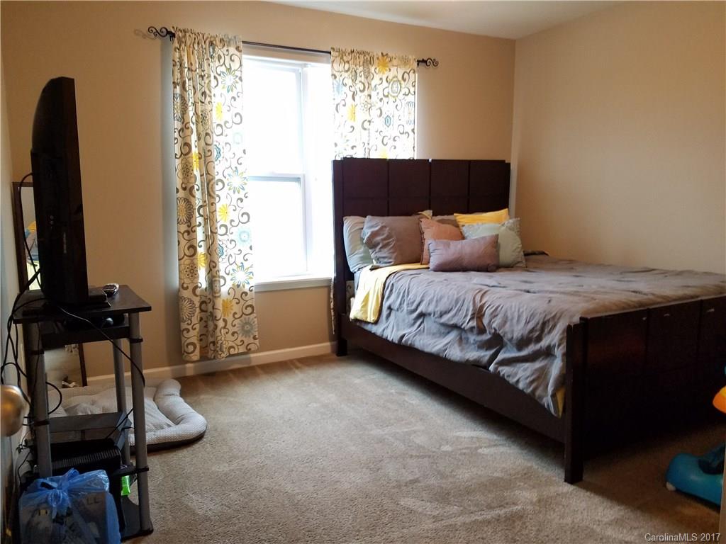 Harpers Mill - Residential