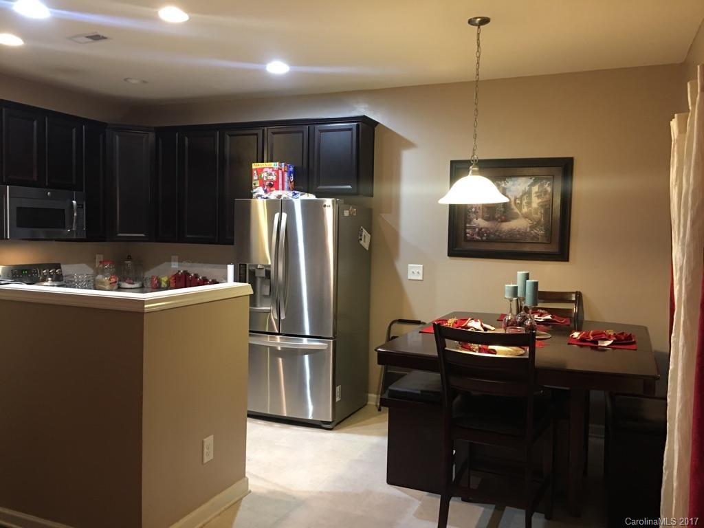 Harpers Mill - Residential