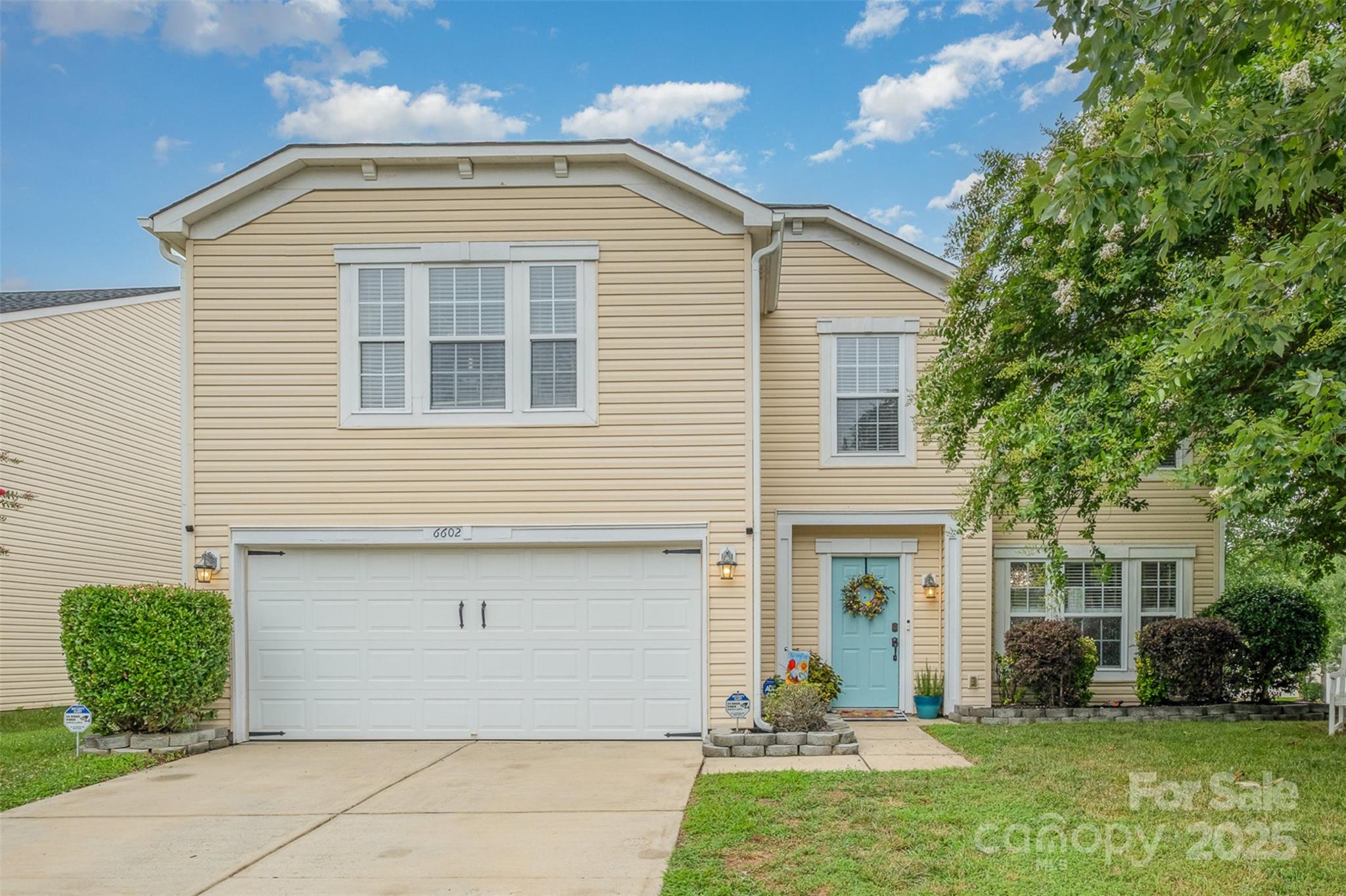 6602 Fawn View Drive
