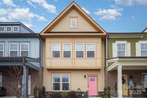 A home in Rock Hill