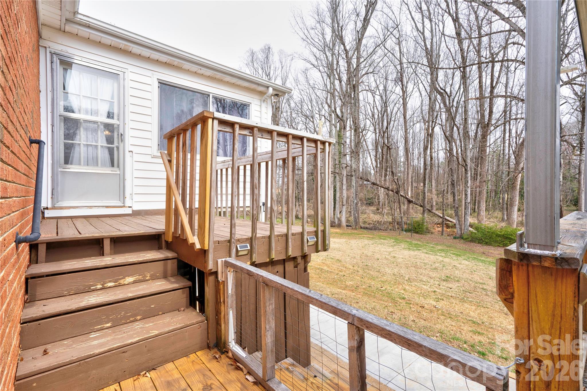 Marlwood - Residential