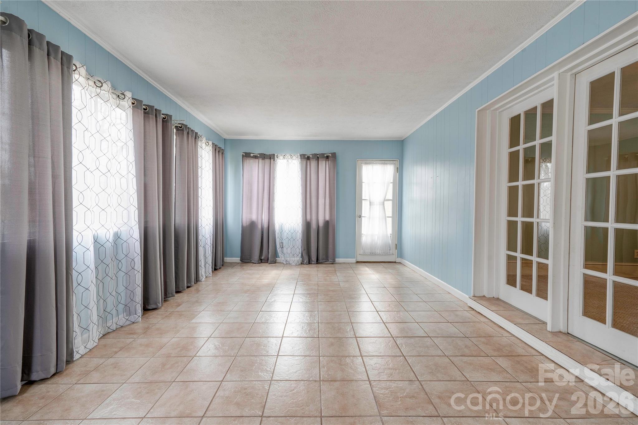 Marlwood - Residential