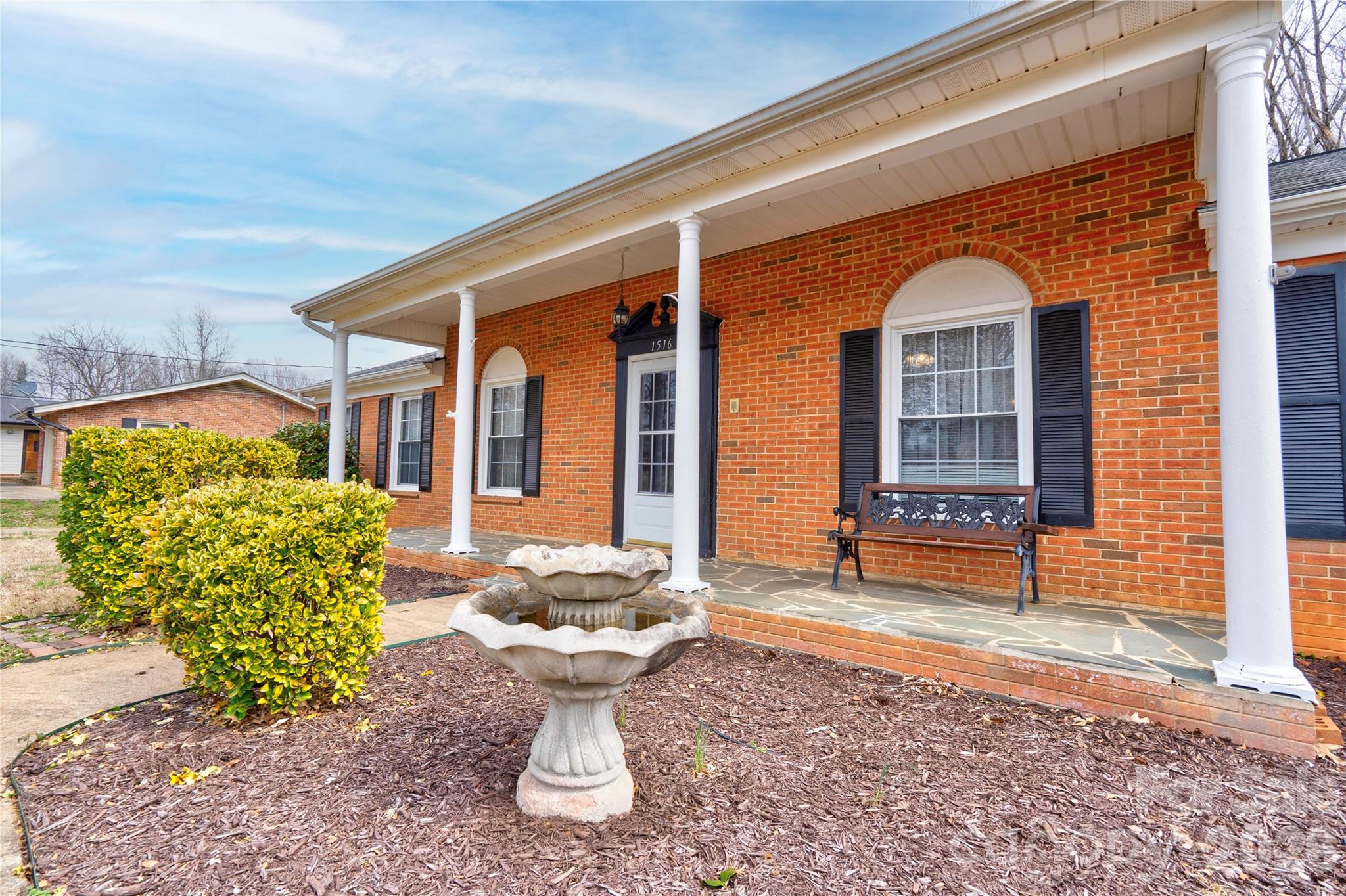 Marlwood - Residential