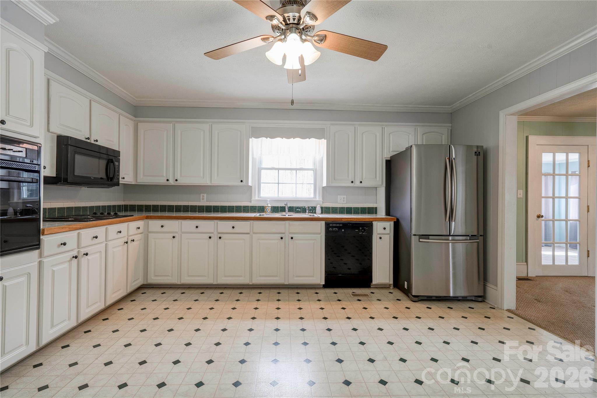 Marlwood - Residential