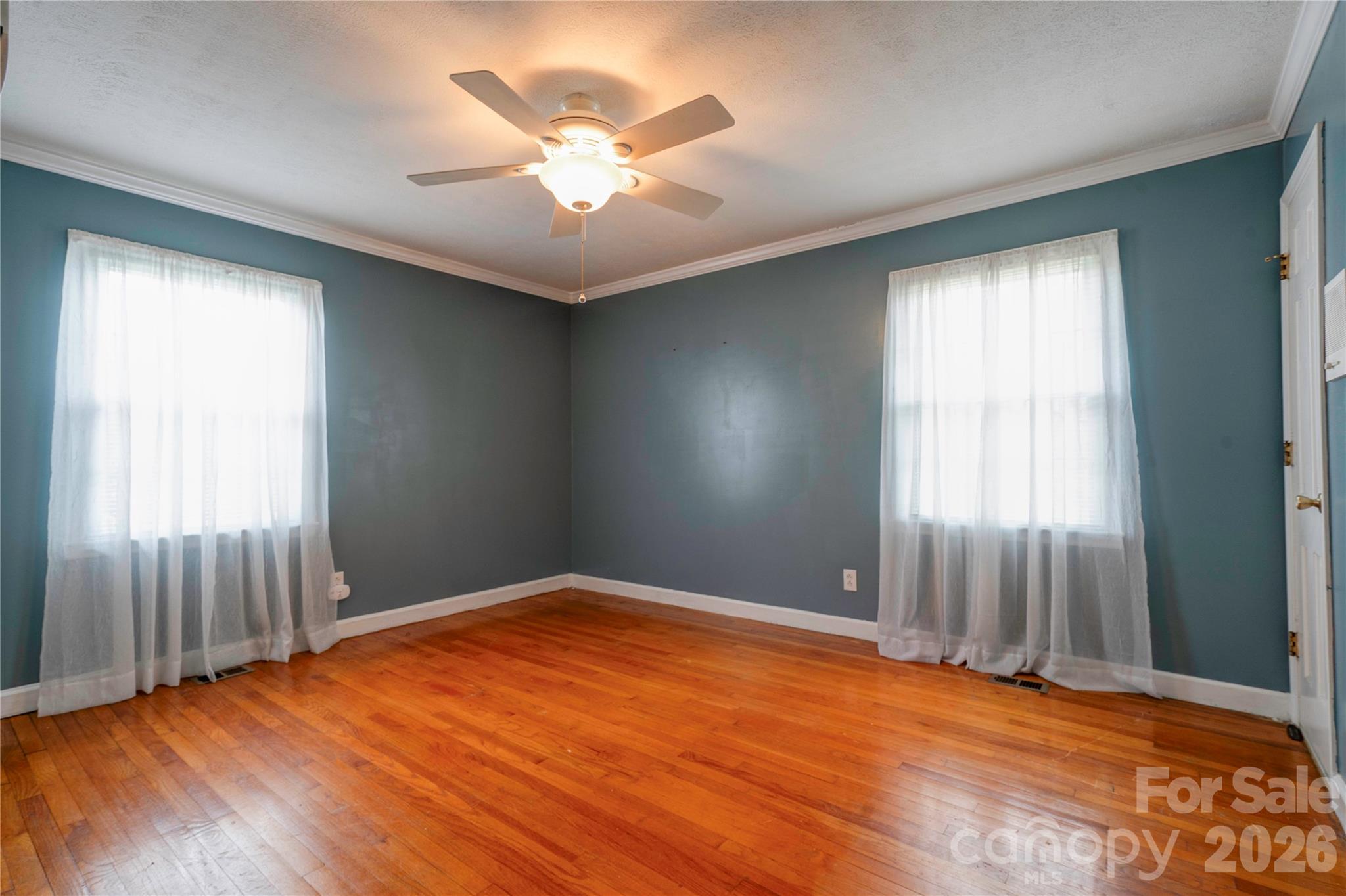 Marlwood - Residential