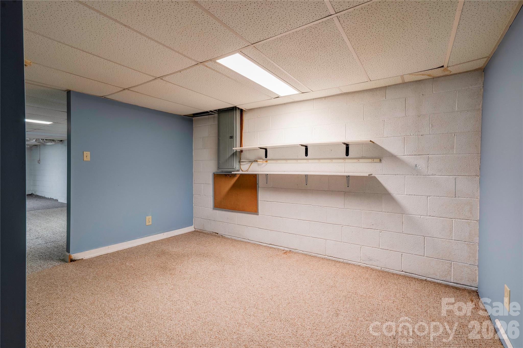 Marlwood - Residential