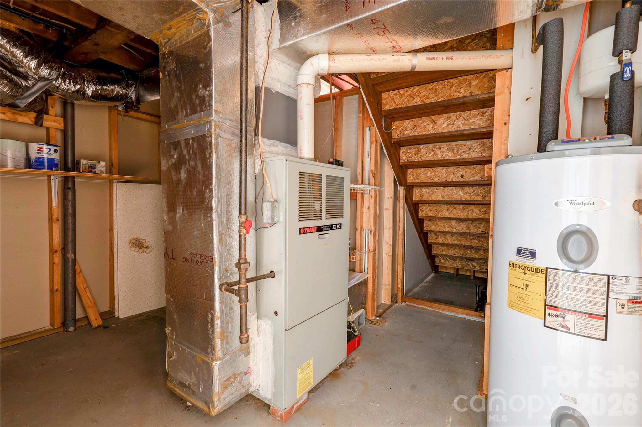 Marlwood - Residential