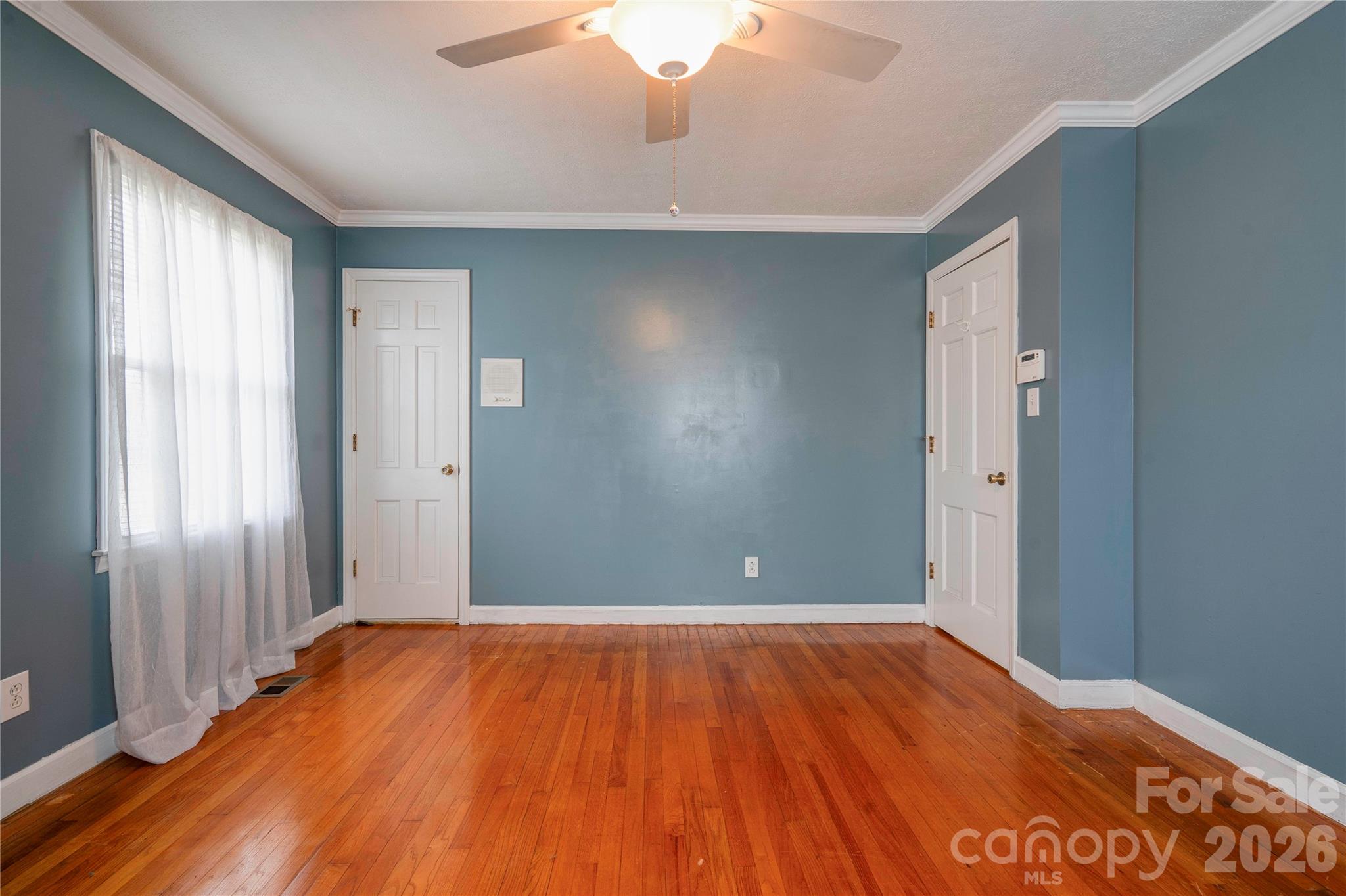 Marlwood - Residential