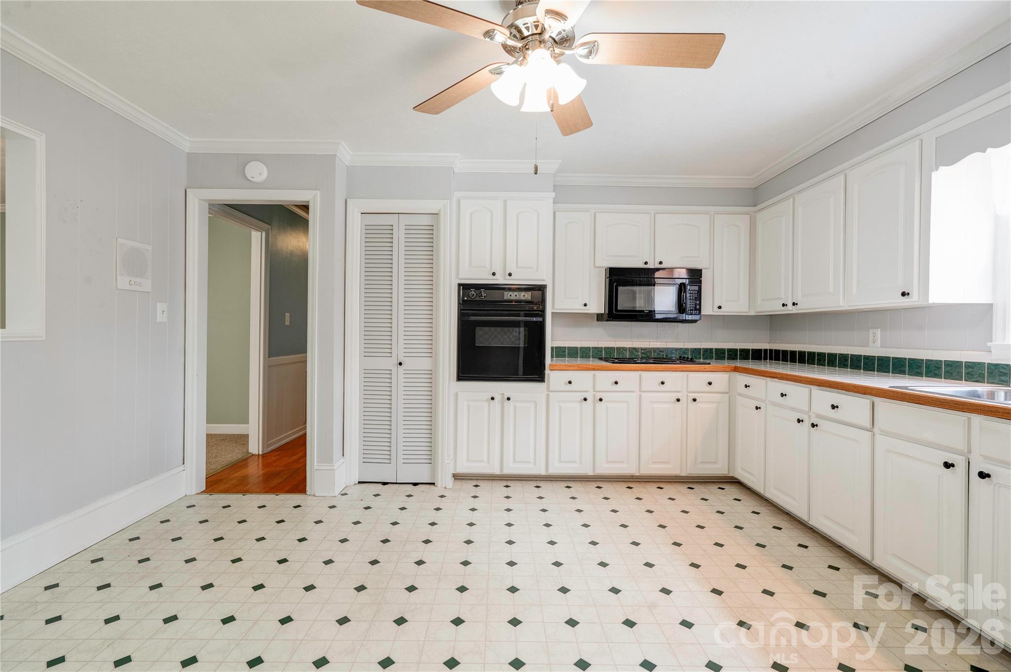 Marlwood - Residential