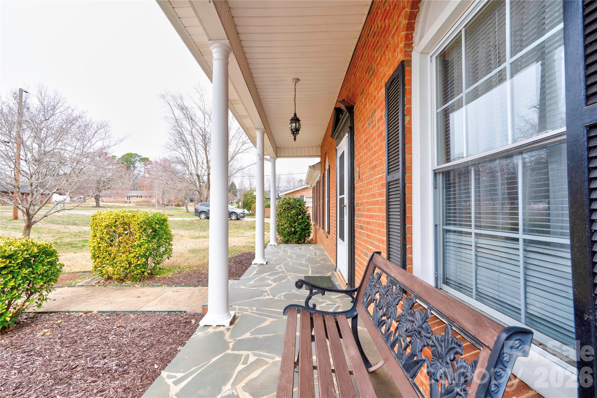 Marlwood - Residential