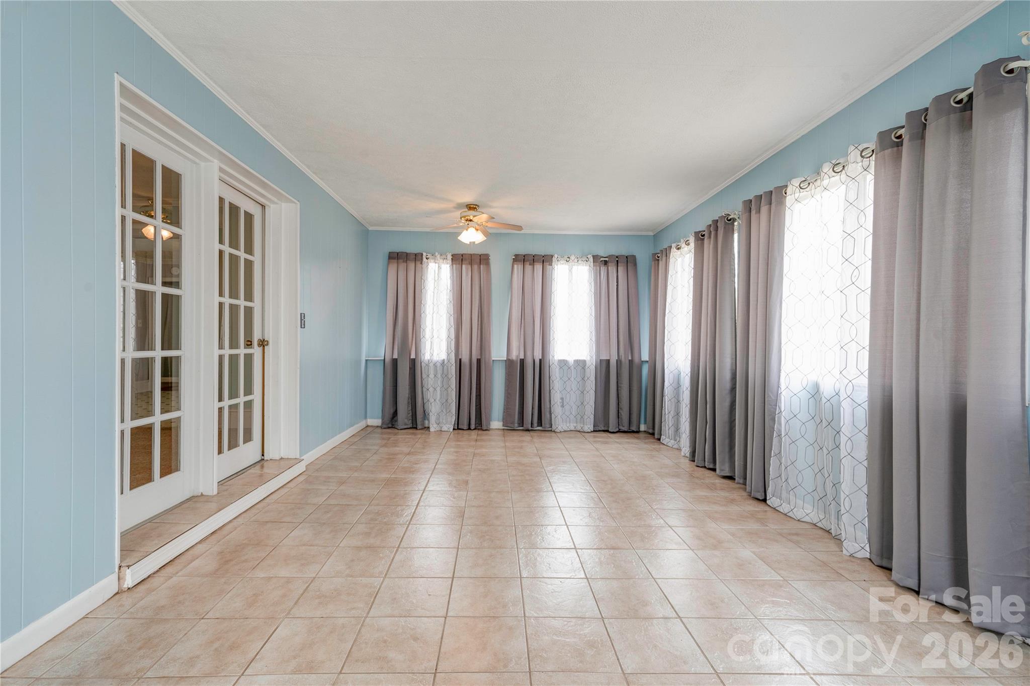 Marlwood - Residential