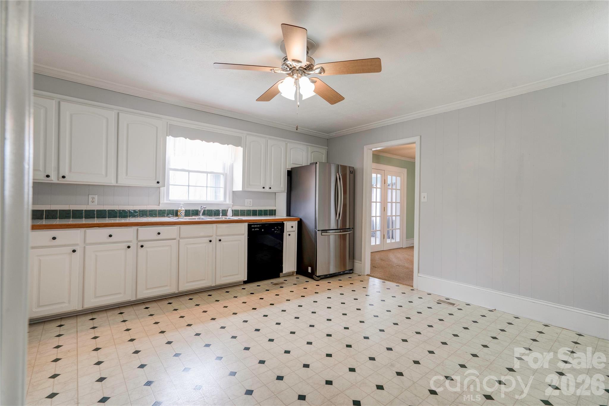 Marlwood - Residential