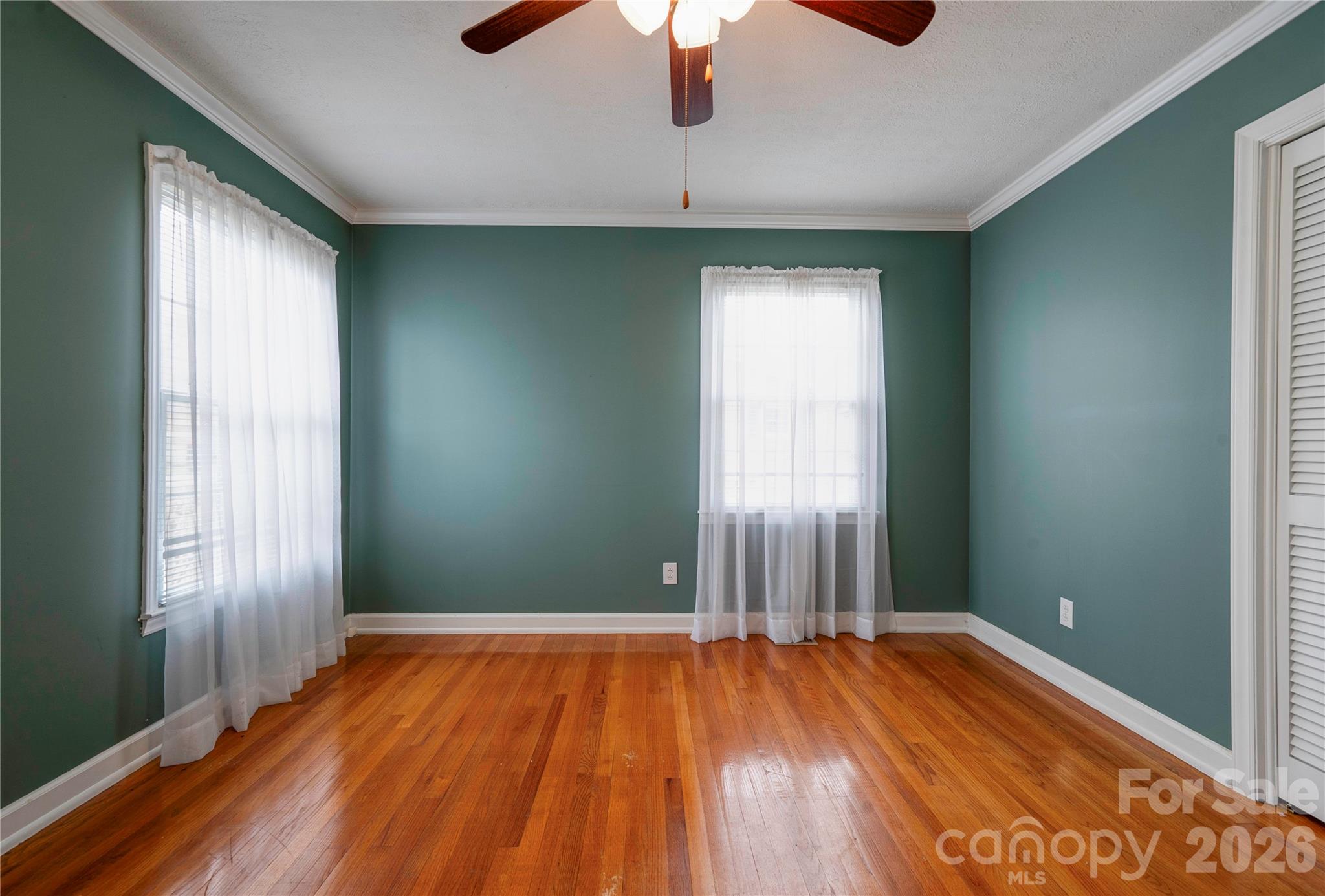 Marlwood - Residential