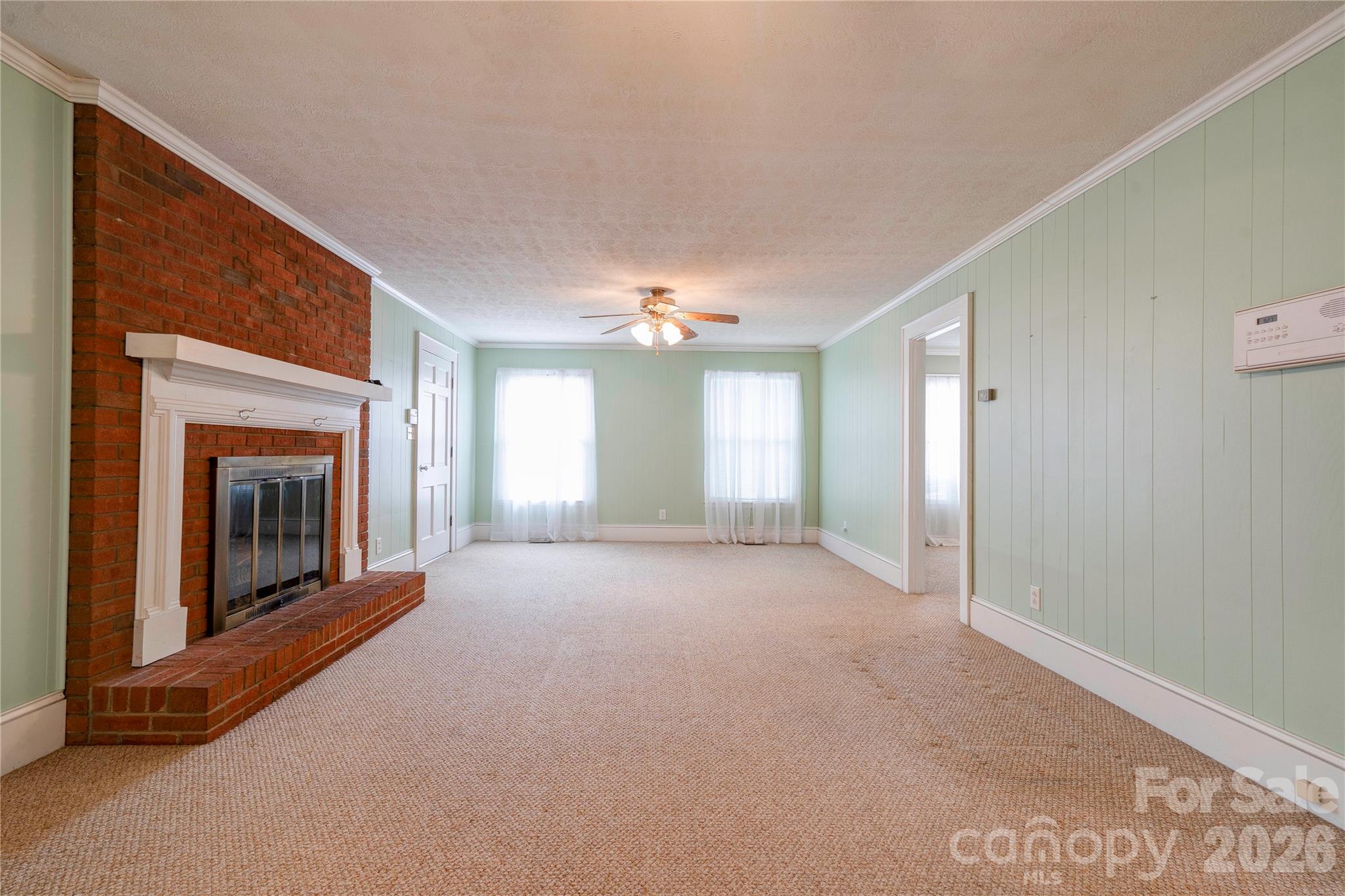 Marlwood - Residential