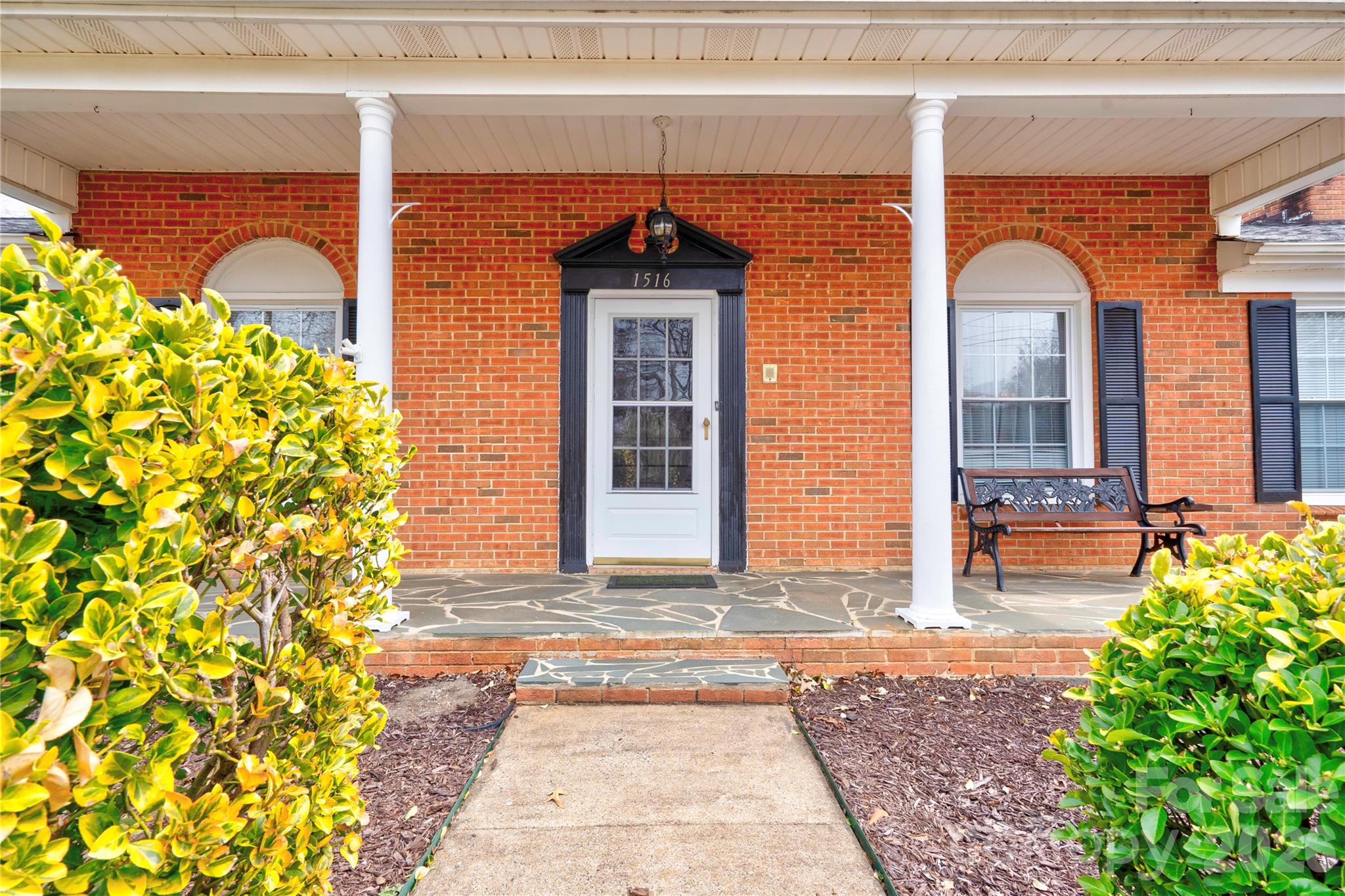 Marlwood - Residential