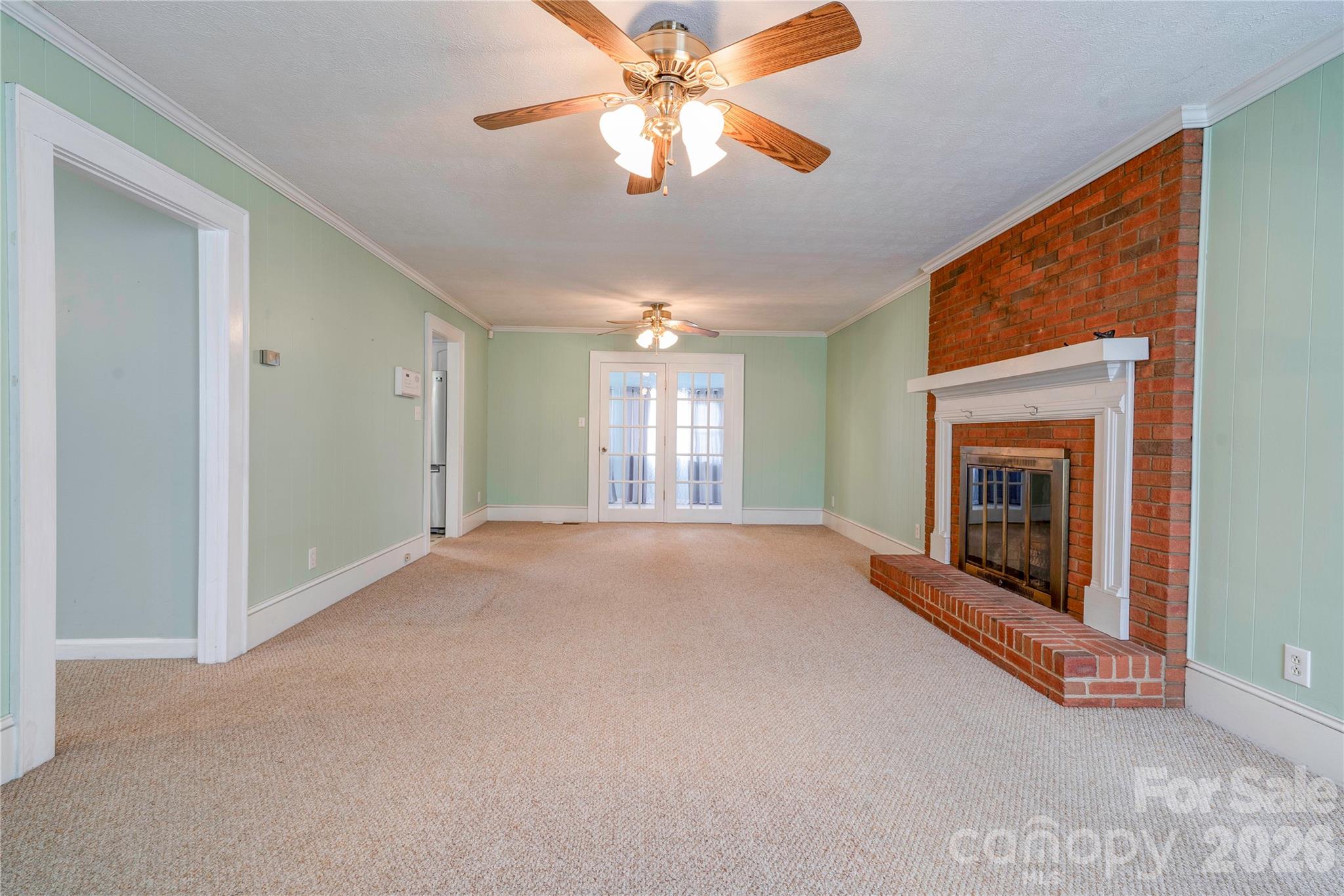 Marlwood - Residential