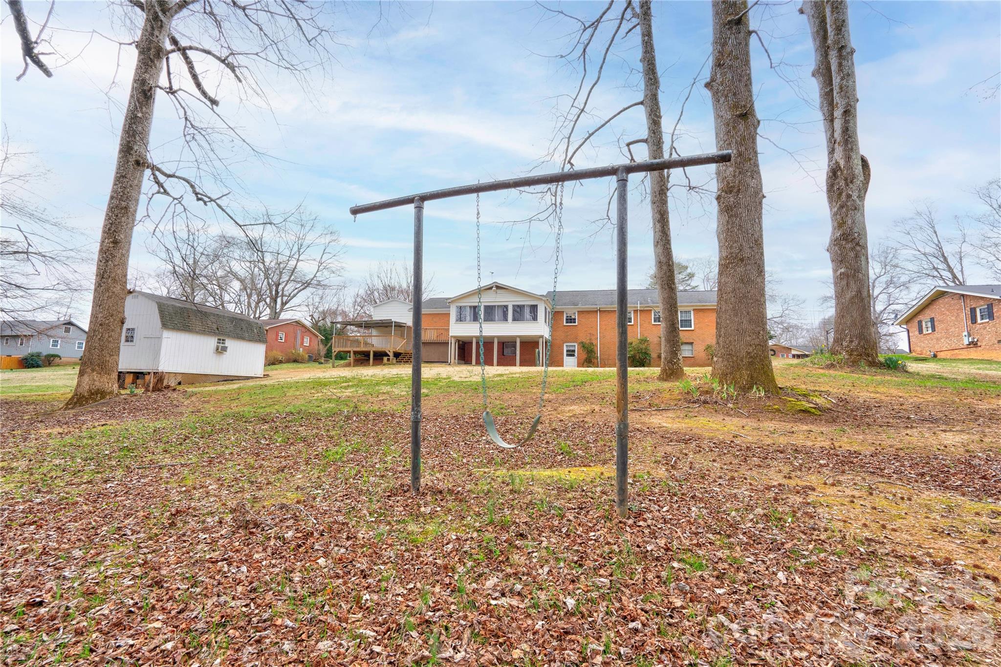 Marlwood - Residential