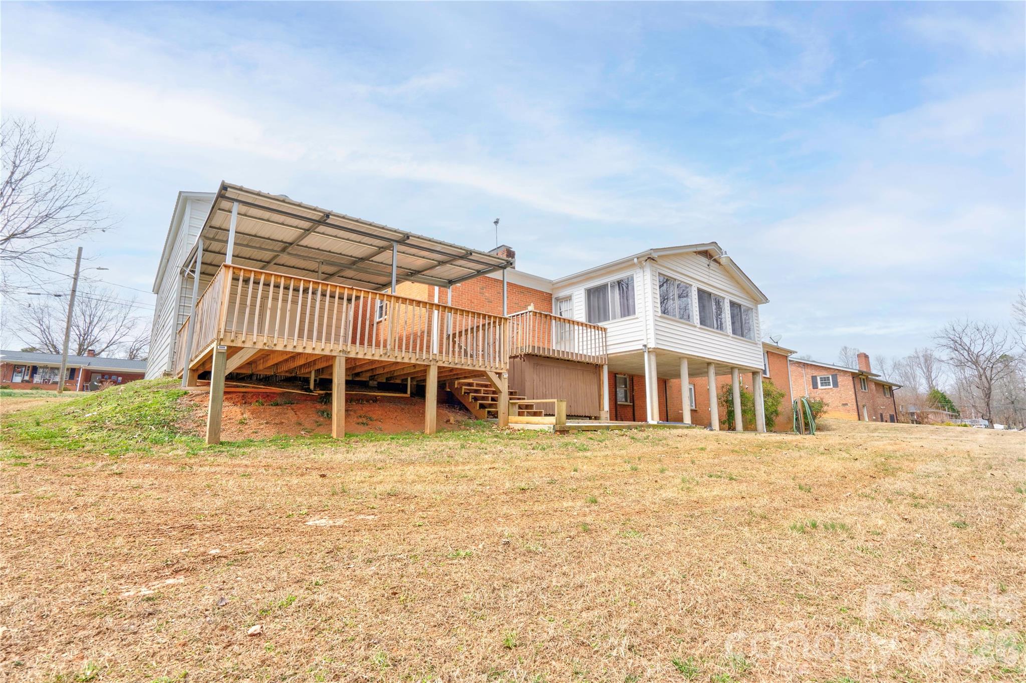 Marlwood - Residential