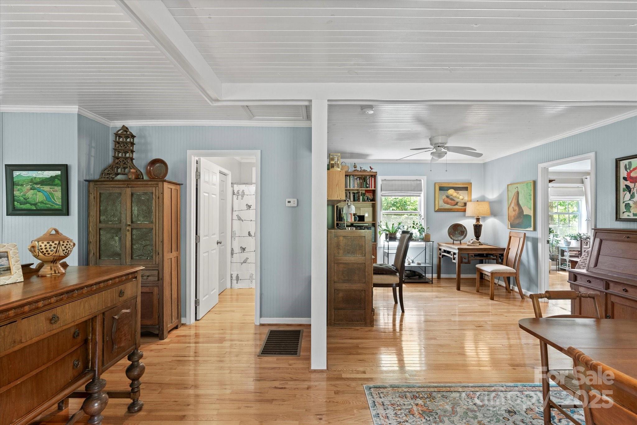 1786 Fork Mountain Road
