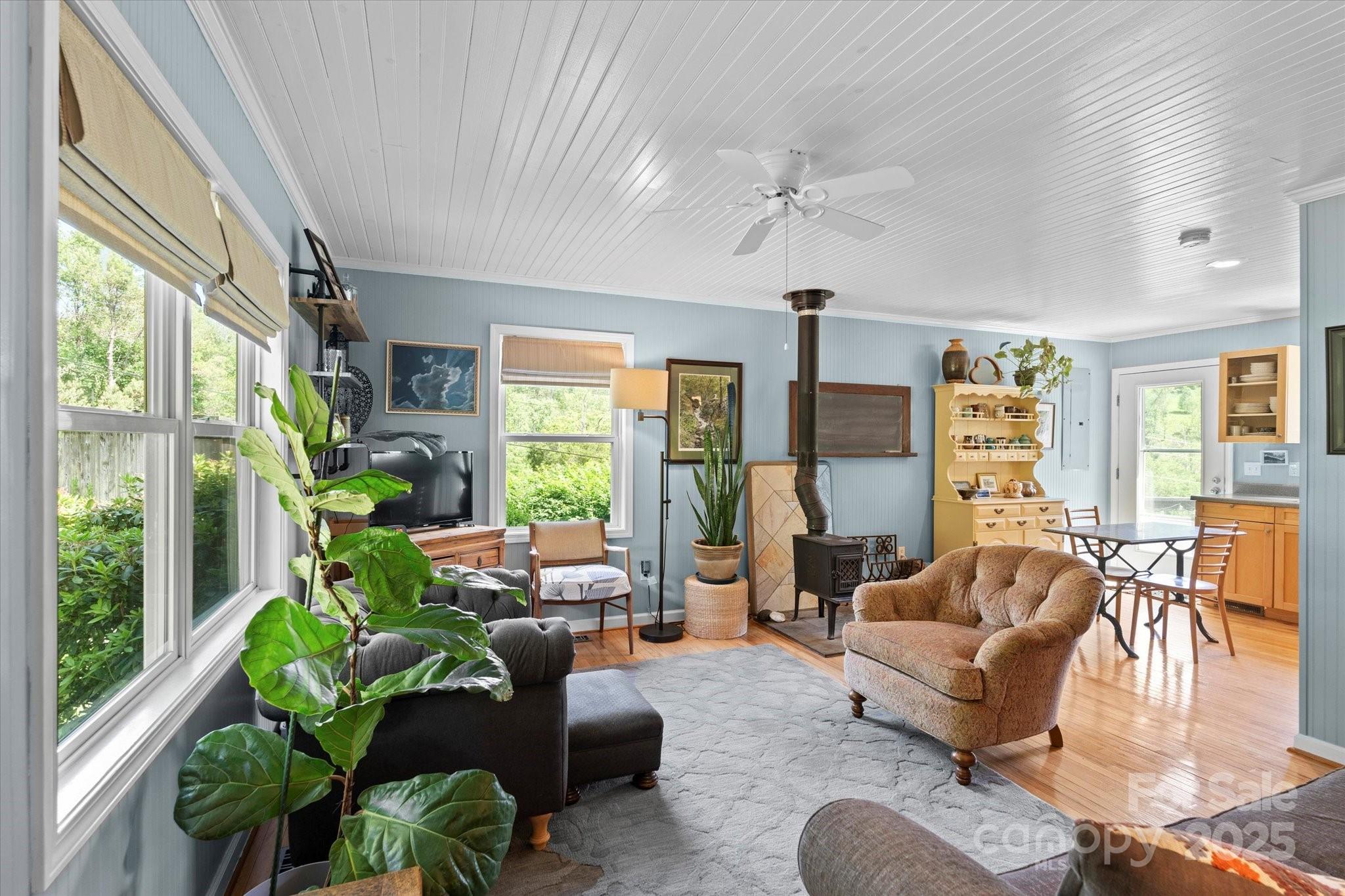 1786 Fork Mountain Road