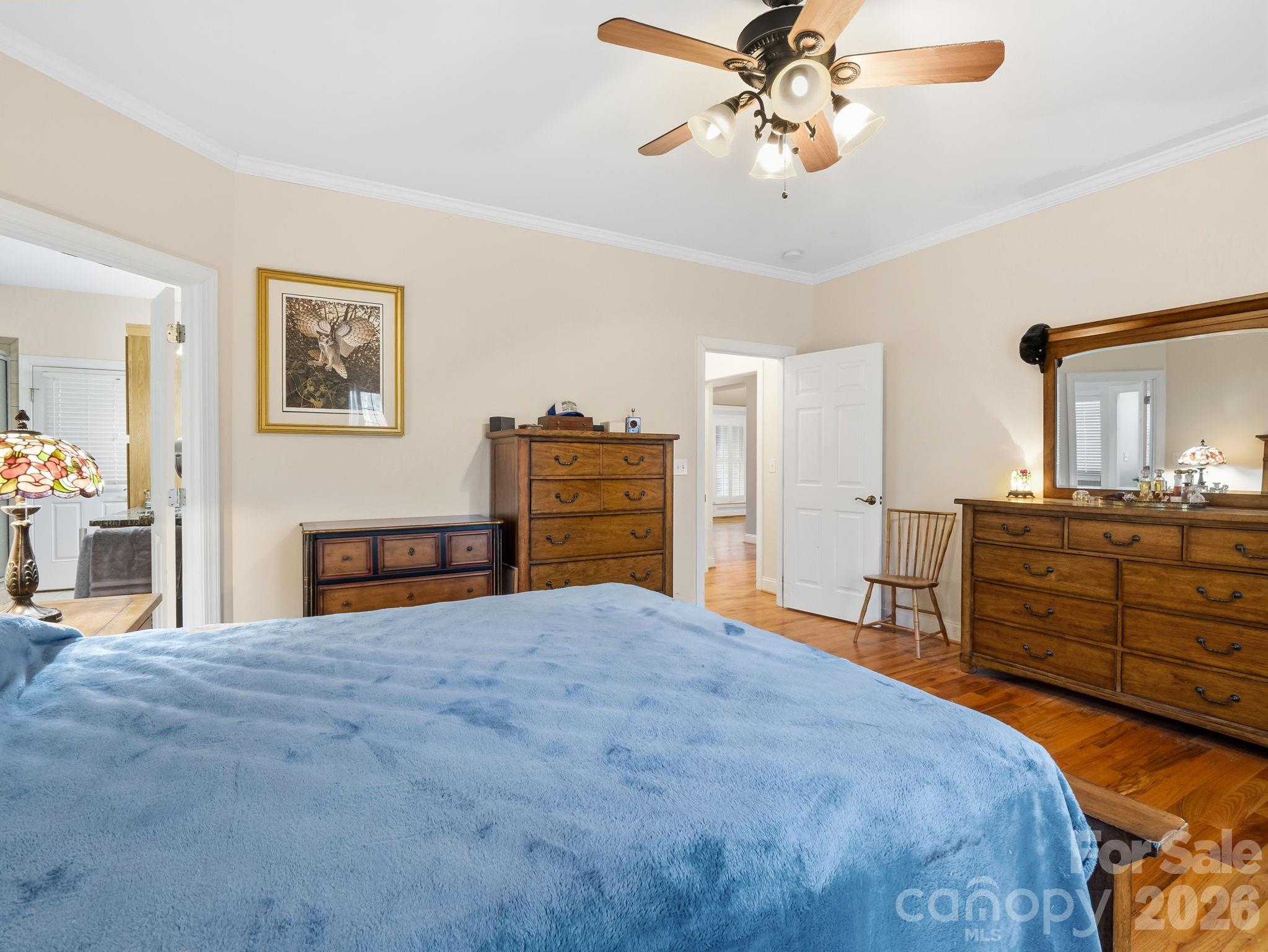 Jonathan Creek - Residential