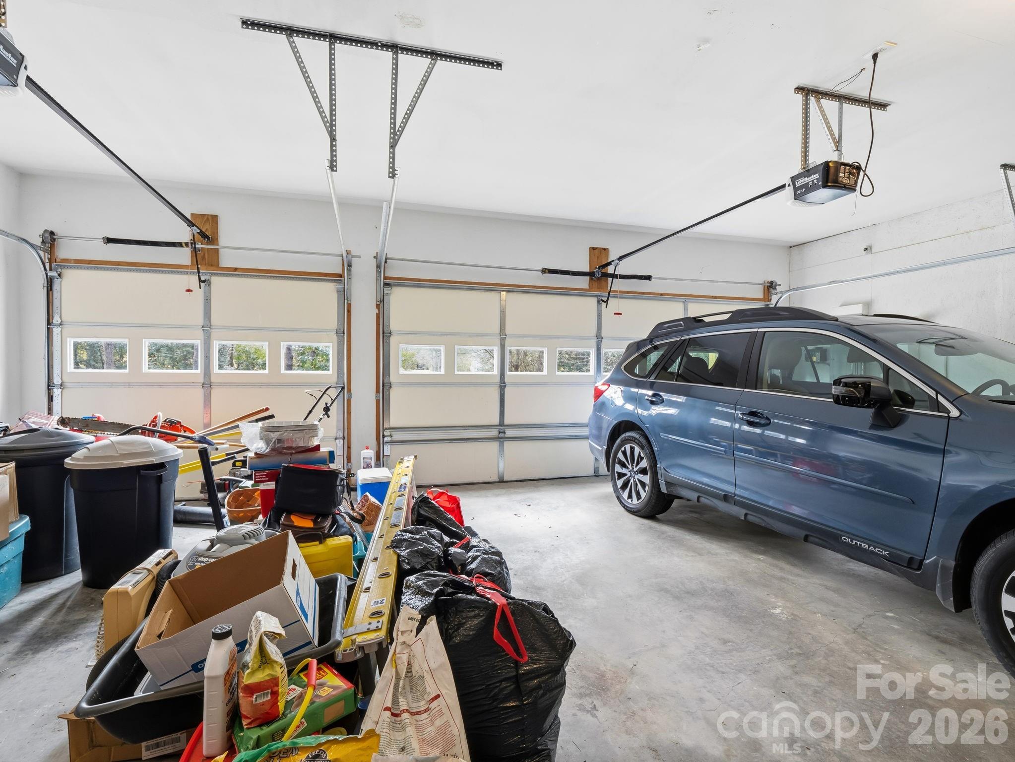 Jonathan Creek - Residential