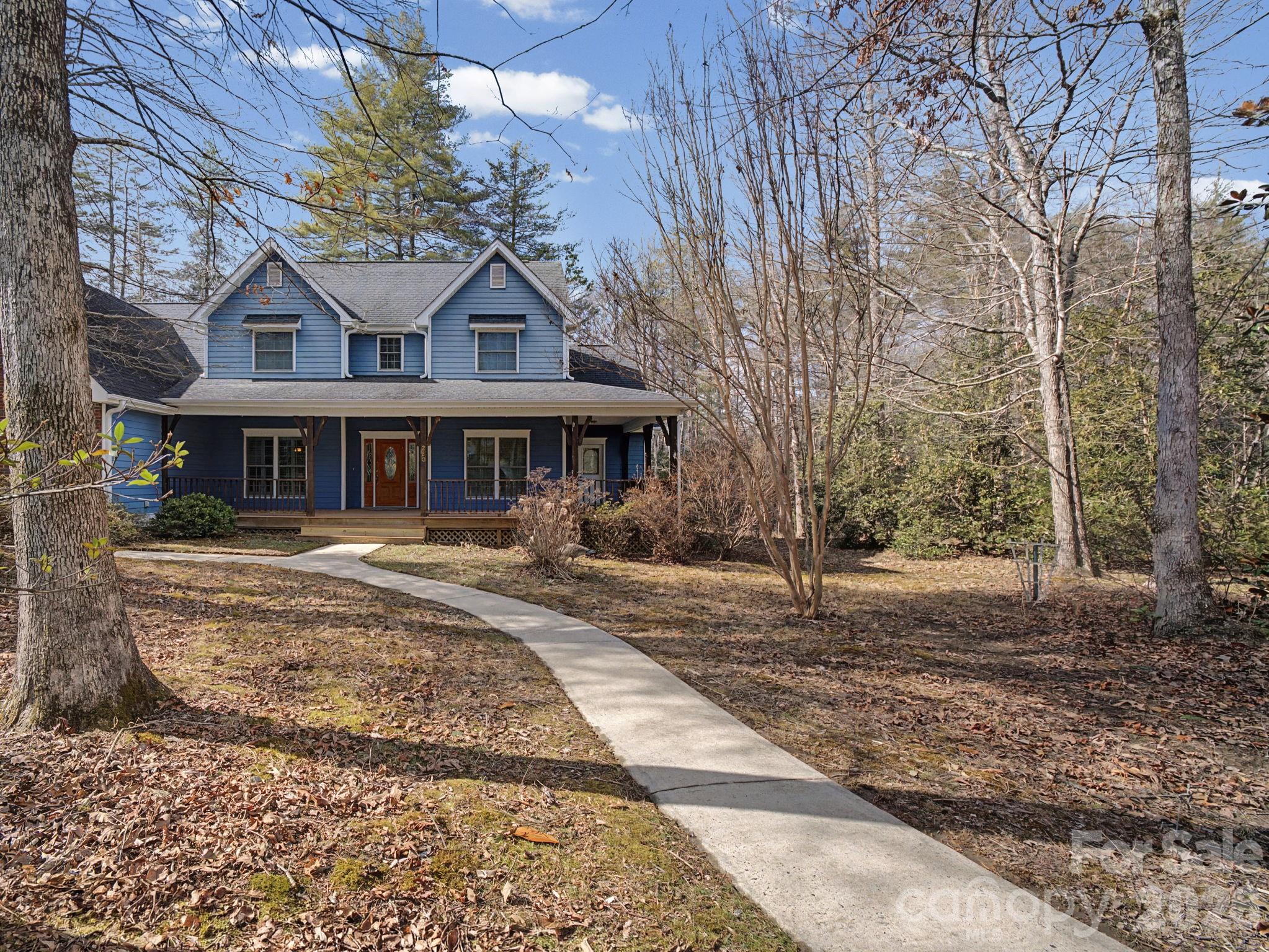 220 Jonathan Creek Drive