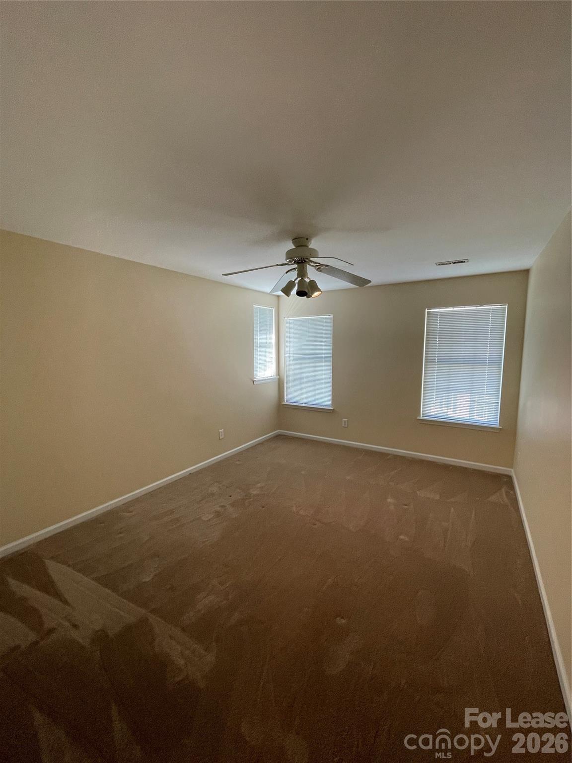 Crown Harbor - Residential Lease