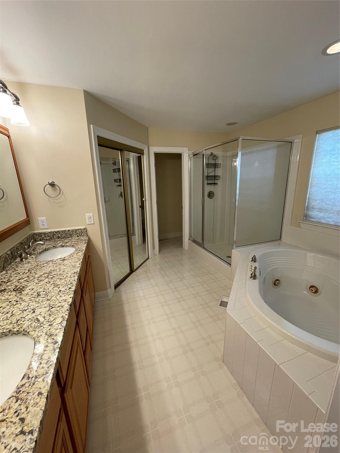 Crown Harbor - Residential Lease