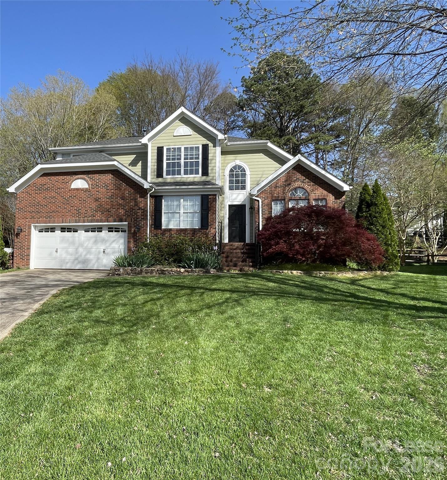 Crown Harbor - Residential Lease