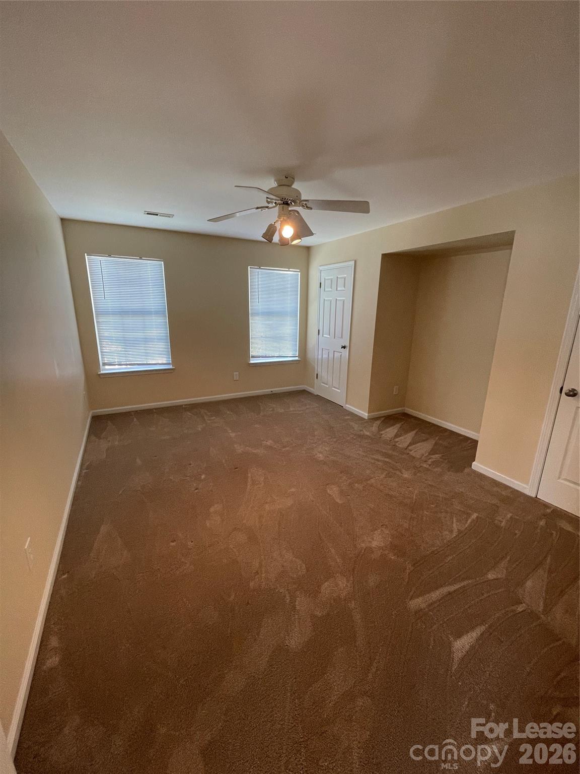 Crown Harbor - Residential Lease