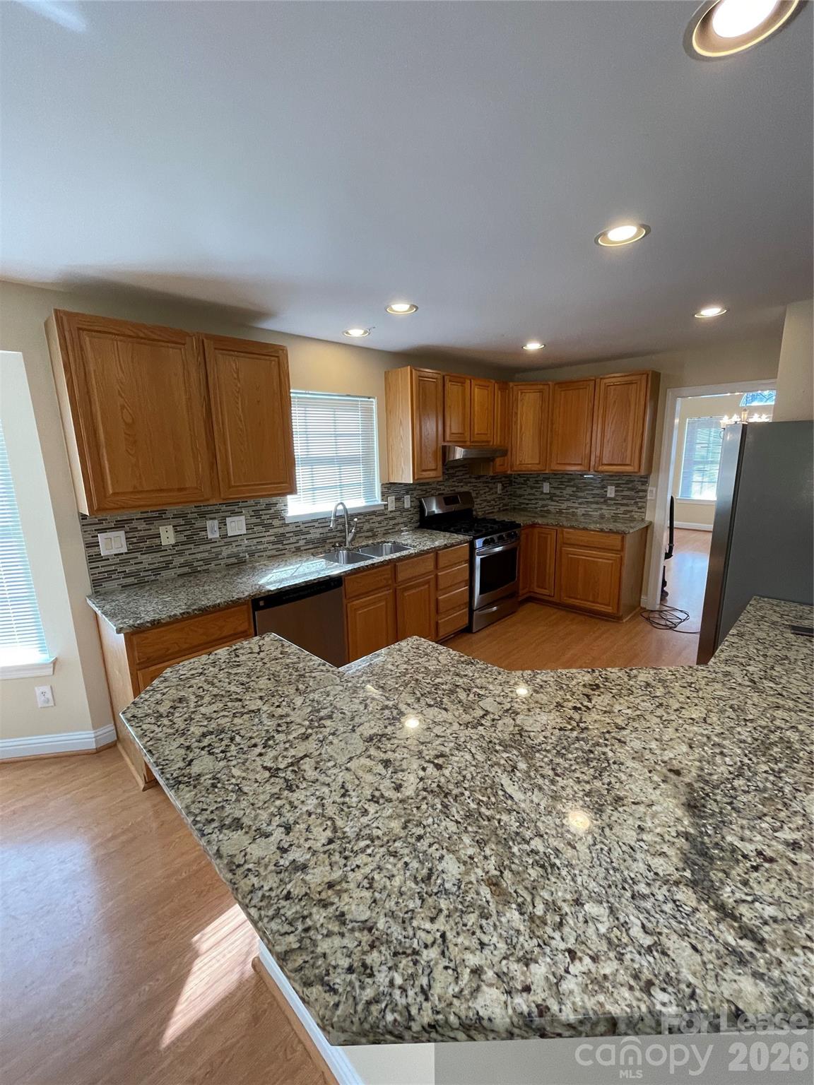 Crown Harbor - Residential Lease