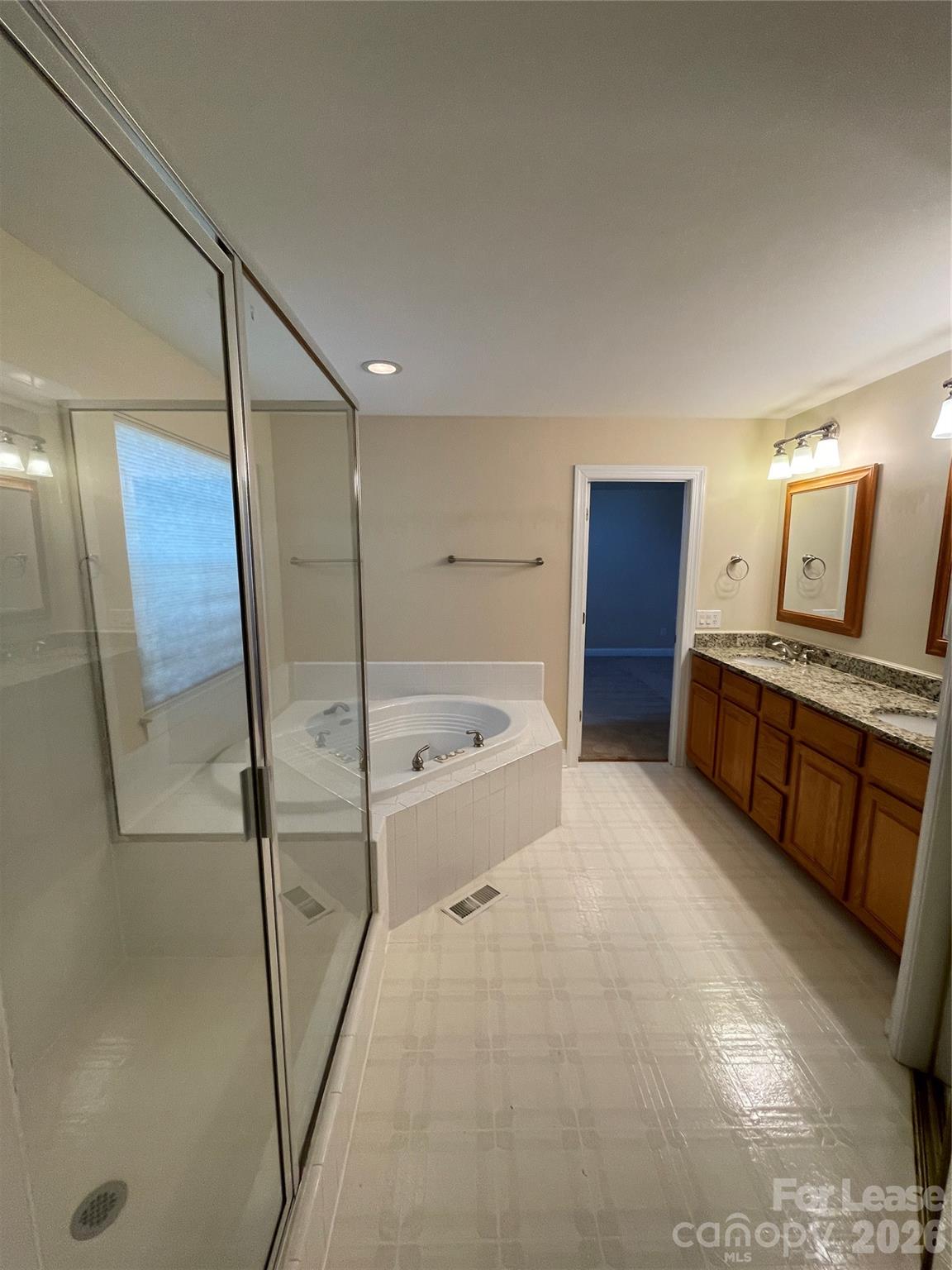 Crown Harbor - Residential Lease